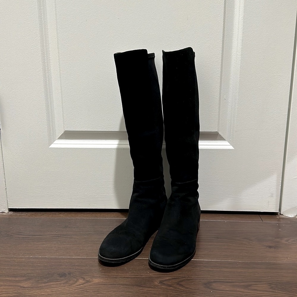 Stuart Weitzman 5050 knee-high SIZE 8